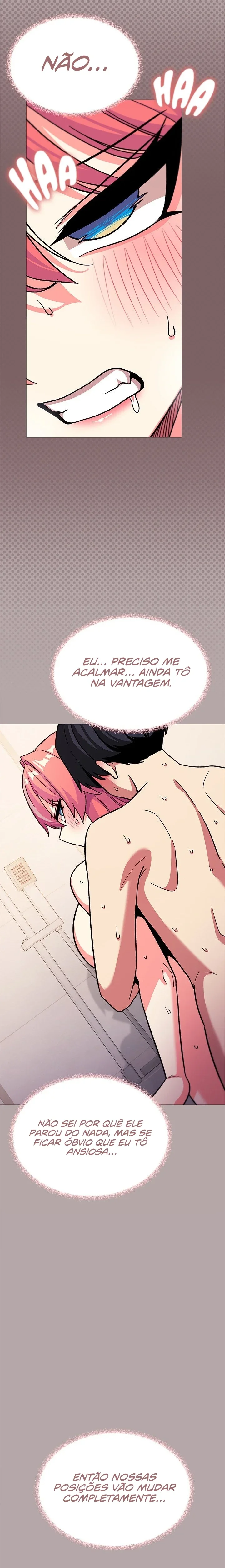 Pare de Fumar (Sem Censura) Capítulo 30 Página 6