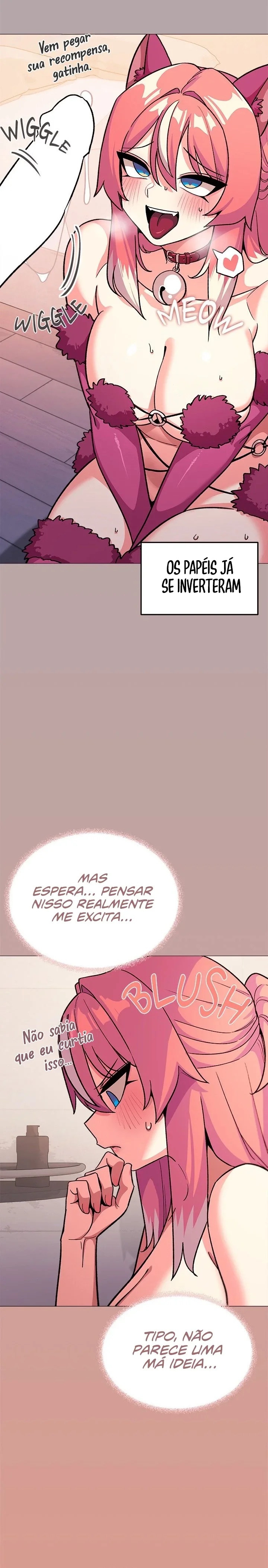 Pare de Fumar (Sem Censura) Capítulo 30 Página 7