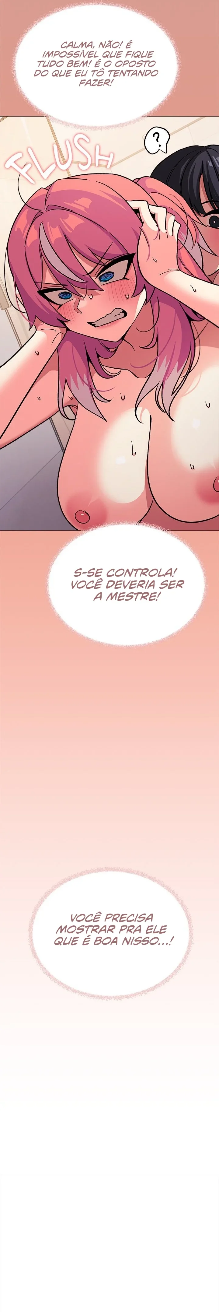 Pare de Fumar (Sem Censura) Capítulo 30 Página 8