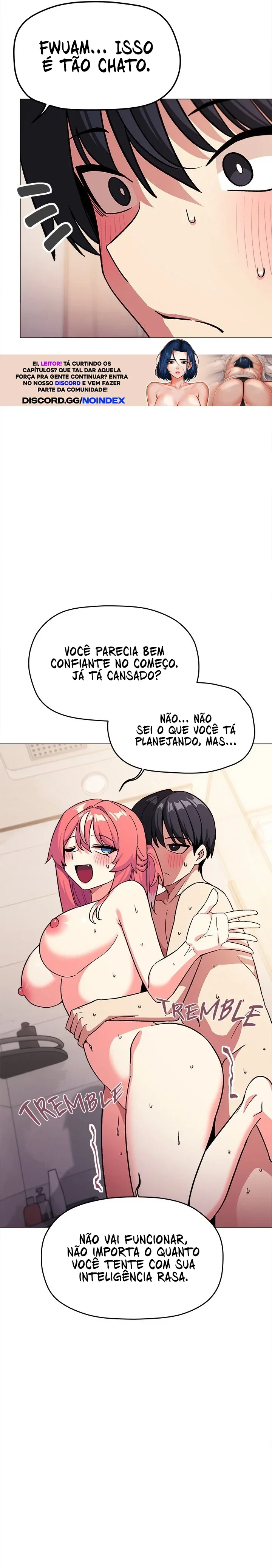 Pare de Fumar (Sem Censura) Capítulo 30 Página 9