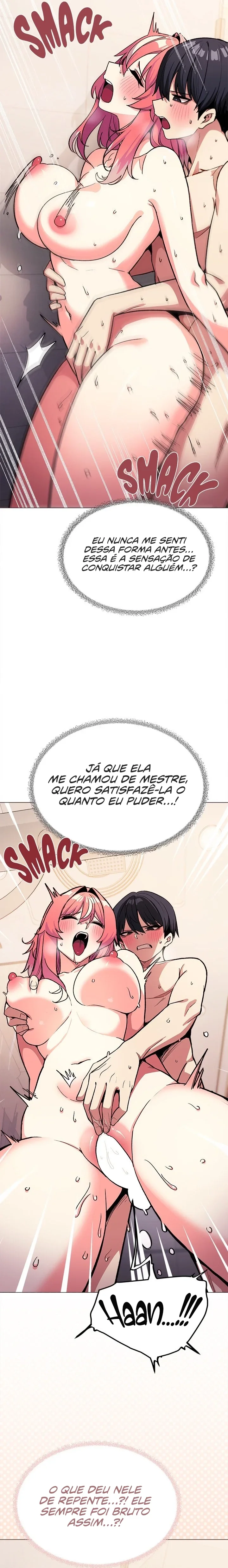 Pare de Fumar (Sem Censura) Capítulo 31 Página 13