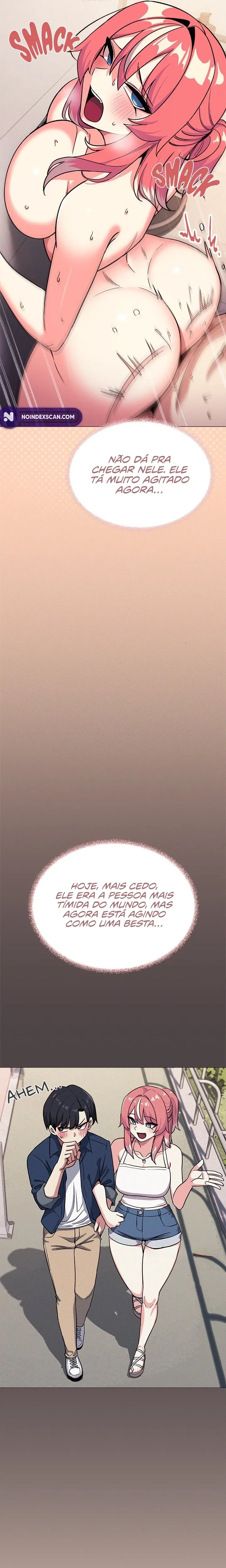Pare de Fumar (Sem Censura) Capítulo 31 Página 14
