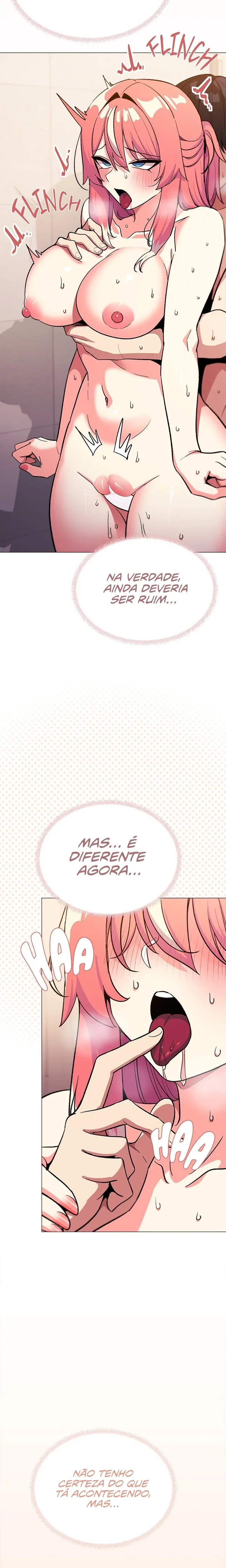 Pare de Fumar (Sem Censura) Capítulo 31 Página 16