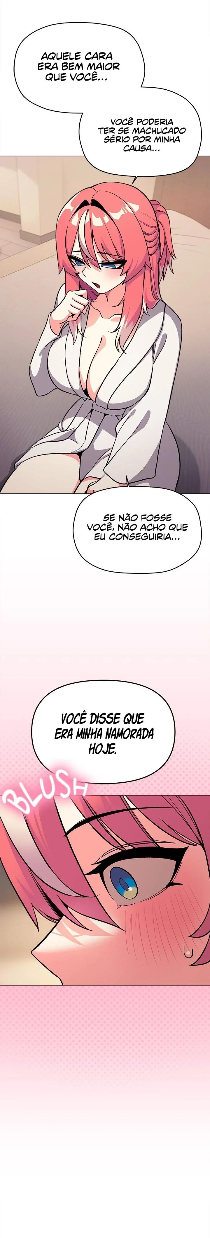 Pare de Fumar (Sem Censura) Capítulo 31 Página 33