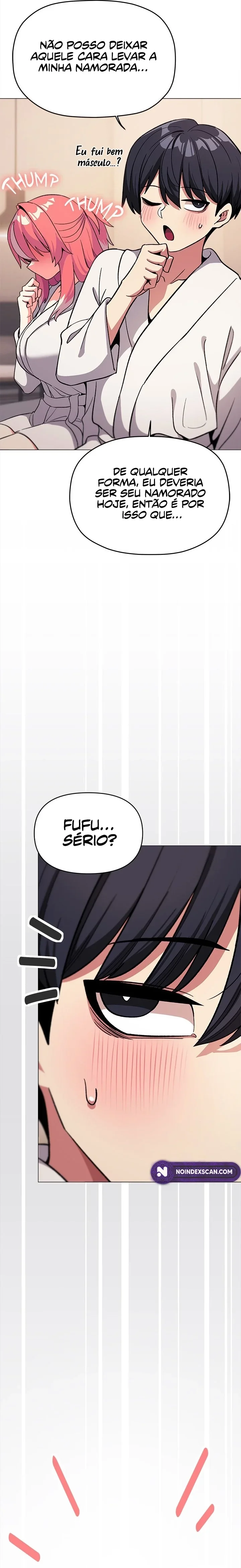 Pare de Fumar (Sem Censura) Capítulo 31 Página 34