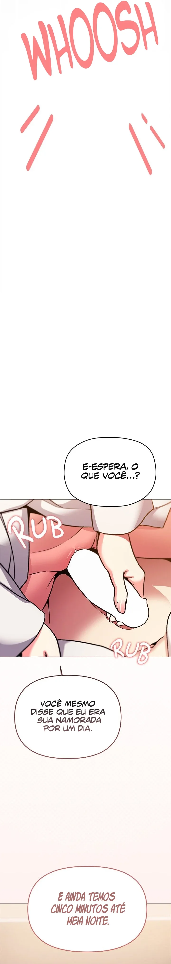 Pare de Fumar (Sem Censura) Capítulo 31 Página 35