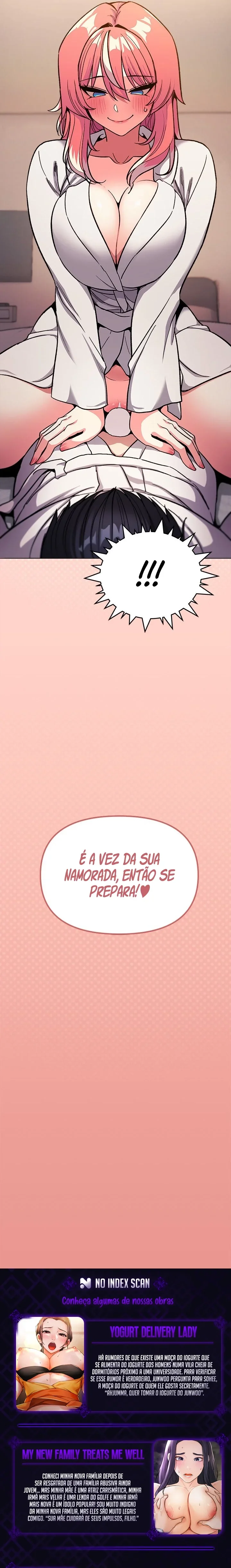Pare de Fumar (Sem Censura) Capítulo 31 Página 36