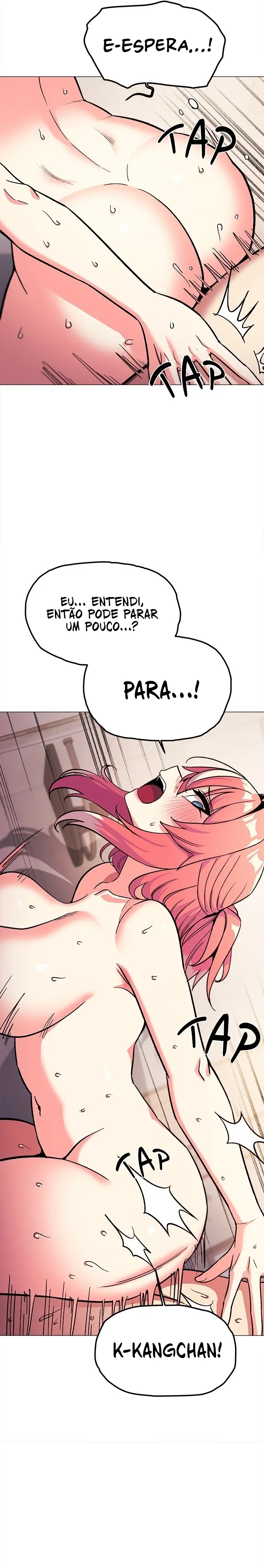 Pare de Fumar (Sem Censura) Capítulo 31 Página 4