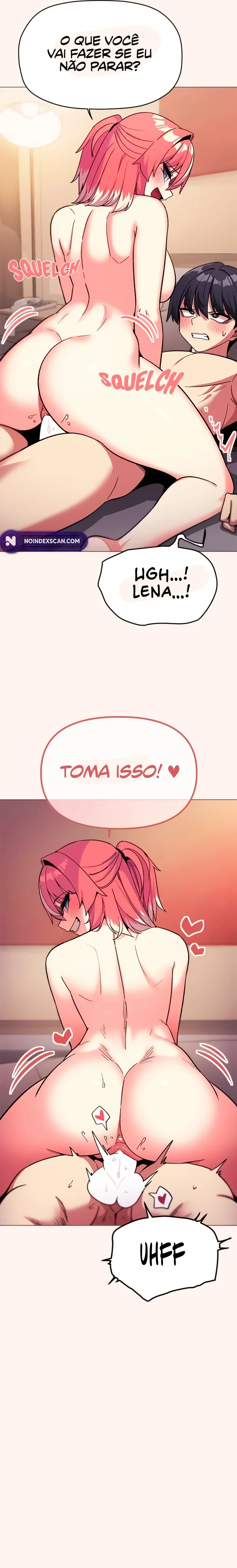 Pare de Fumar (Sem Censura) Capítulo 32 Página 14