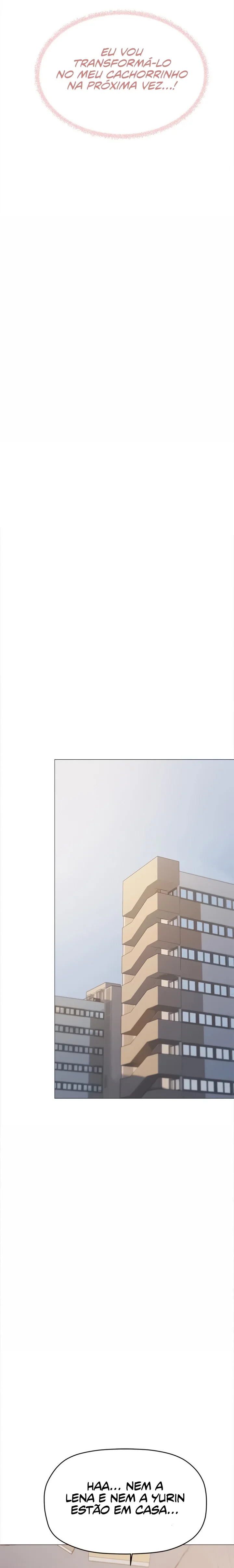 Pare de Fumar (Sem Censura) Capítulo 32 Página 25