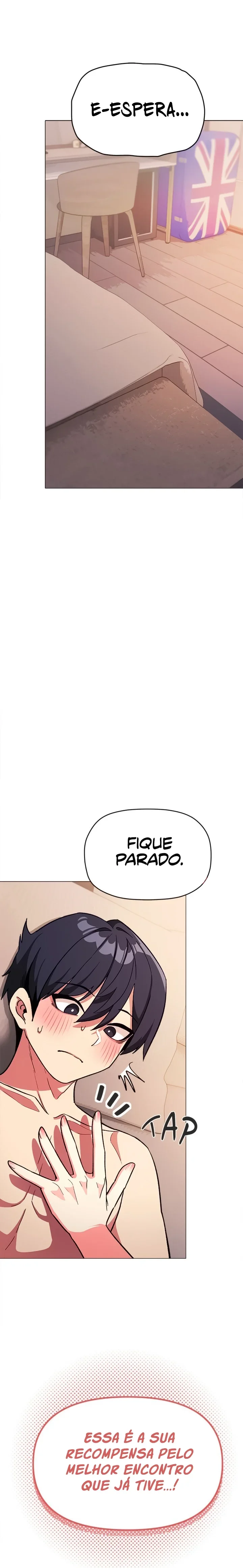 Pare de Fumar (Sem Censura) Capítulo 32 Página 3