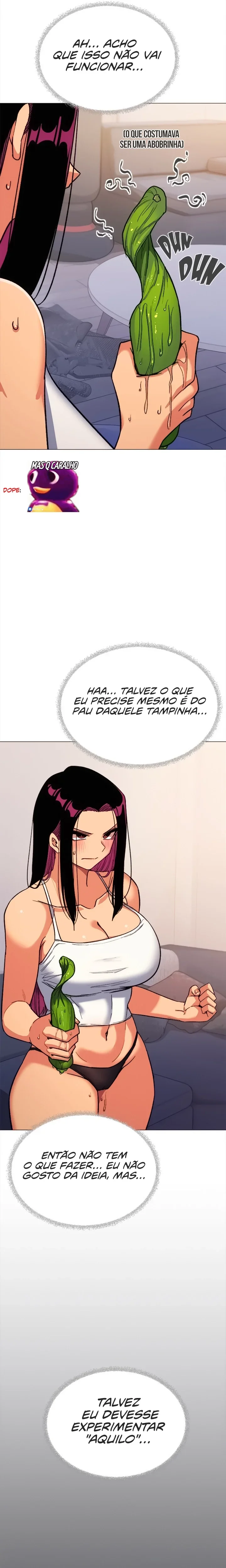 Pare de Fumar (Sem Censura) Capítulo 32 Página 37