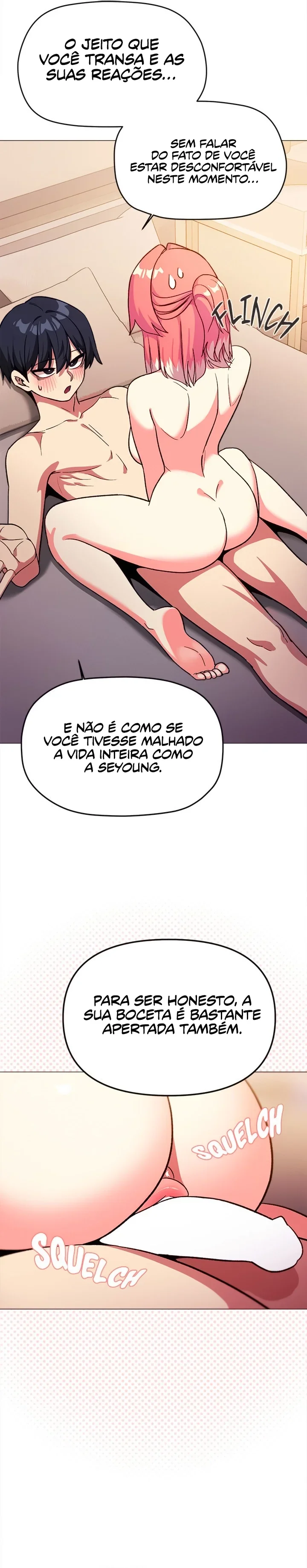 Pare de Fumar (Sem Censura) Capítulo 32 Página 6