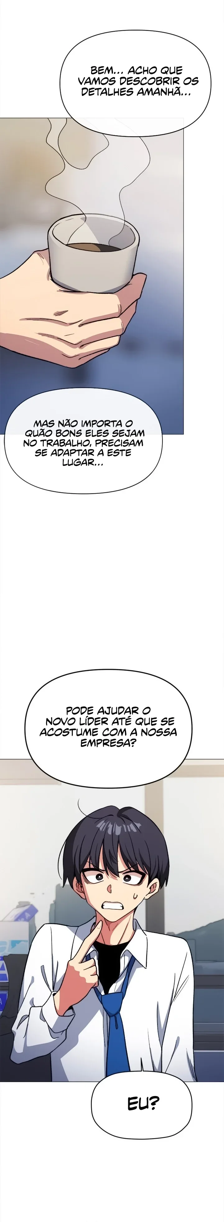Pare de Fumar (Sem Censura) Capítulo 33 Página 24