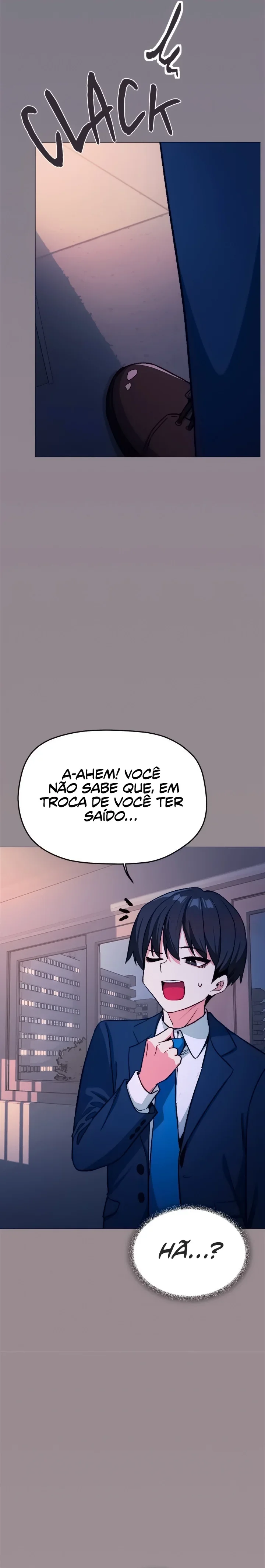 Pare de Fumar (Sem Censura) Capítulo 33 Página 30