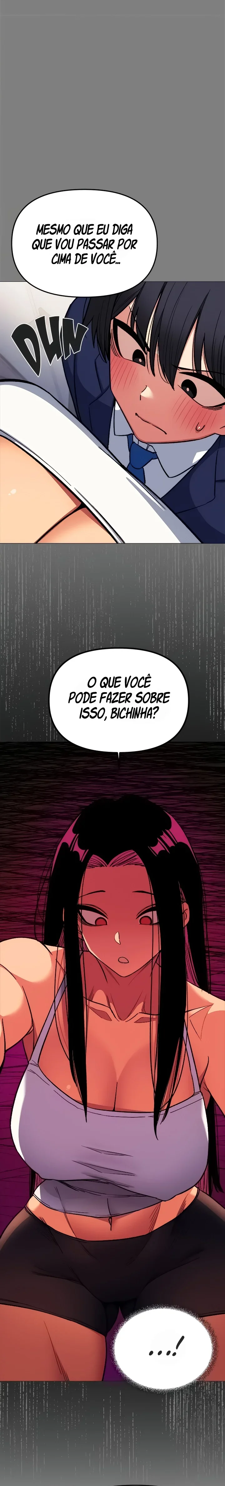 Pare de Fumar (Sem Censura) Capítulo 34 Página 25