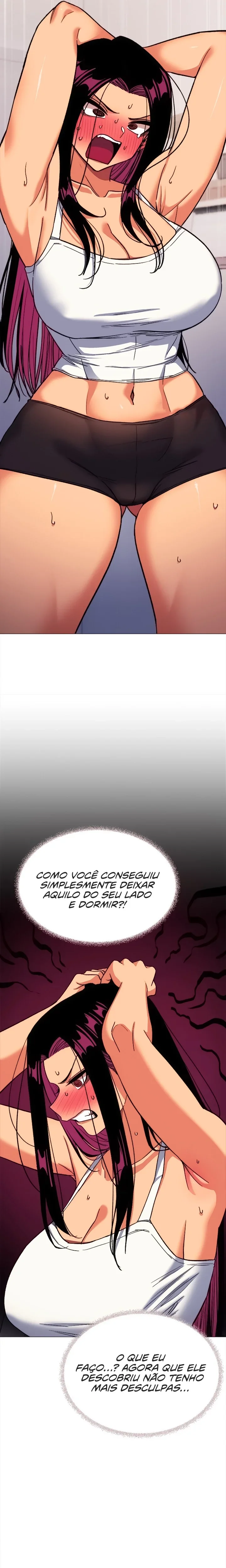 Pare de Fumar (Sem Censura) Capítulo 35 Página 14