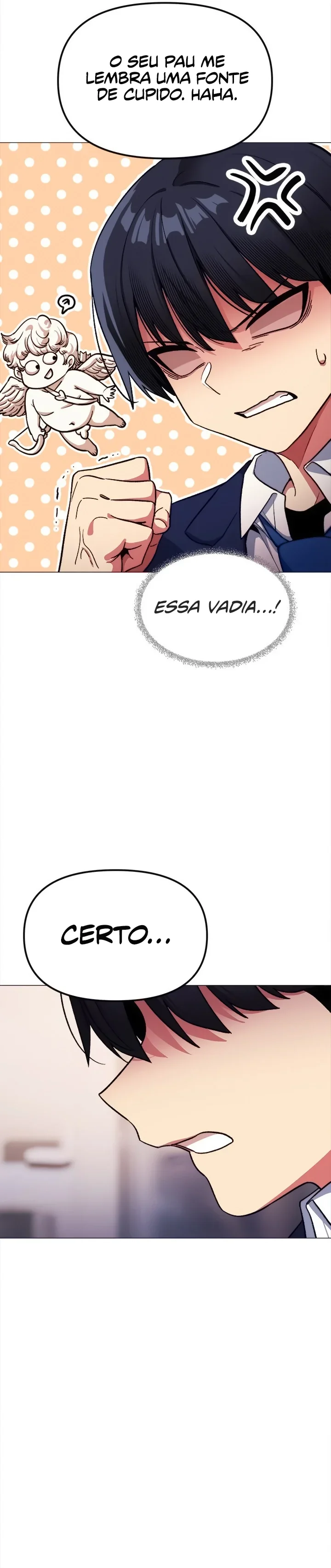 Pare de Fumar (Sem Censura) Capítulo 35 Página 21