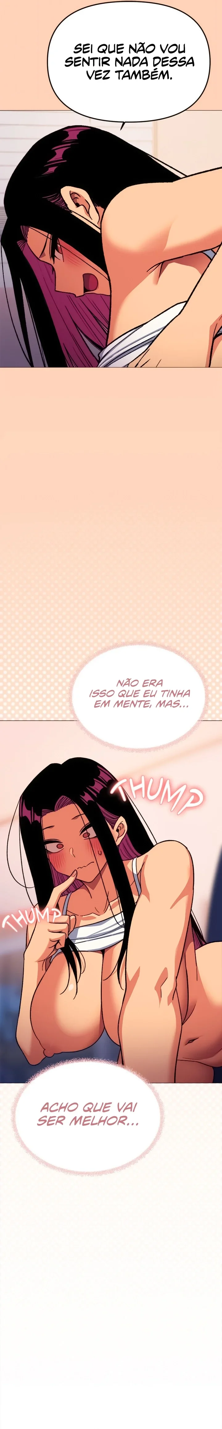 Pare de Fumar (Sem Censura) Capítulo 35 Página 24