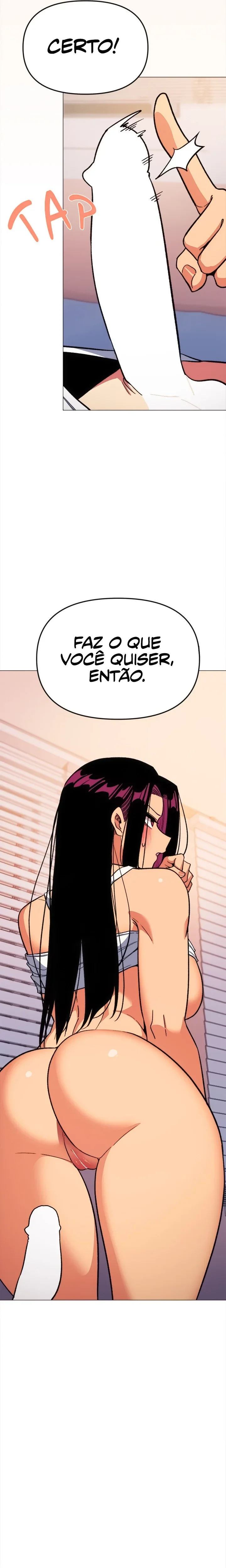 Pare de Fumar (Sem Censura) Capítulo 36 Página 25