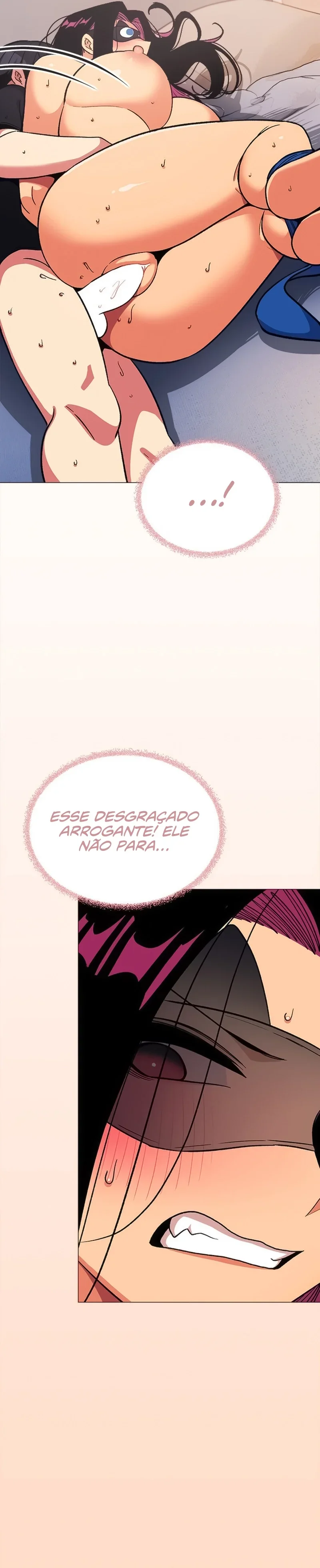 Pare de Fumar (Sem Censura) Capítulo 37 Página 26