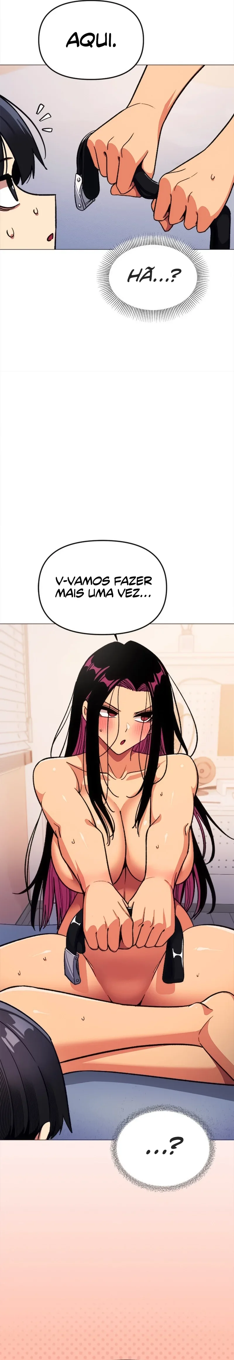 Pare de Fumar (Sem Censura) Capítulo 37 Página 37