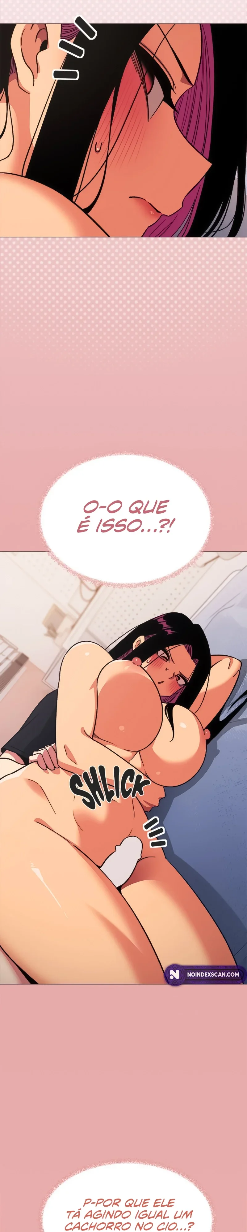 Pare de Fumar (Sem Censura) Capítulo 38 Página 13
