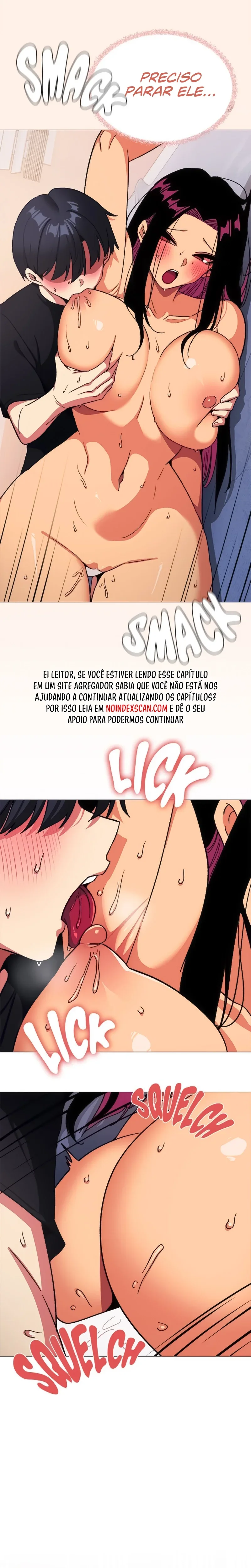 Pare de Fumar (Sem Censura) Capítulo 38 Página 22