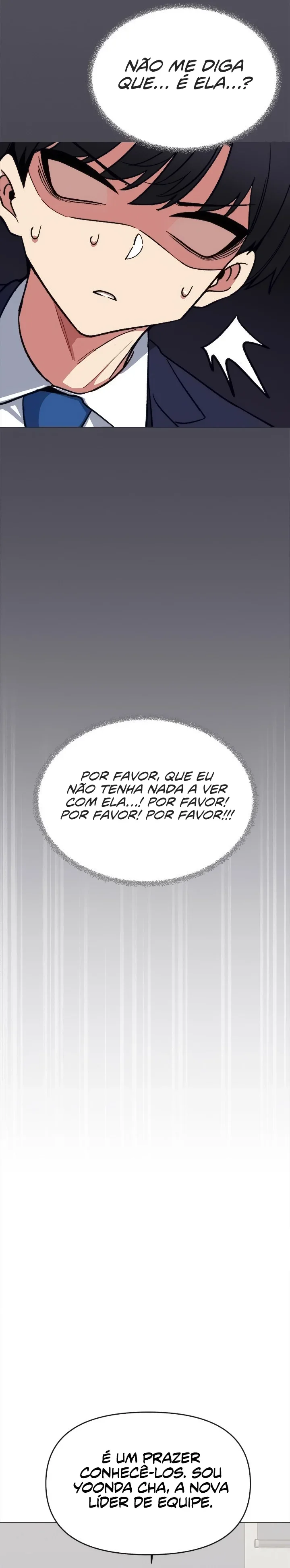Pare de Fumar (Sem Censura) Capítulo 39 Página 10