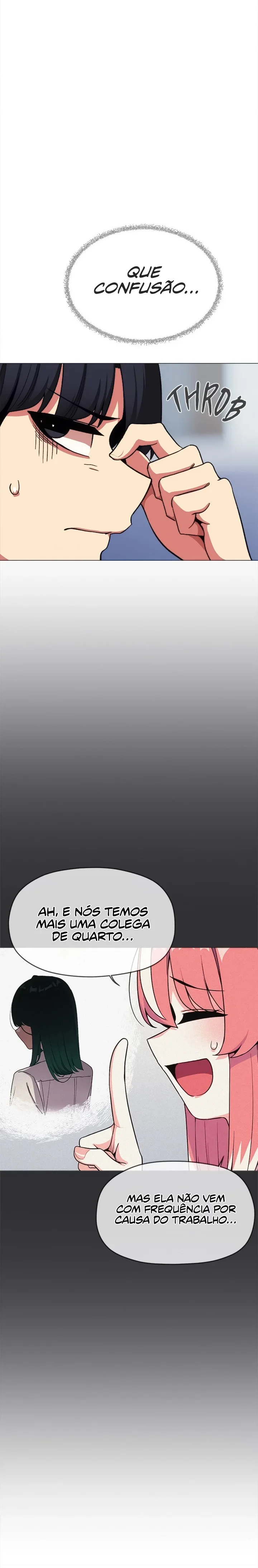 Pare de Fumar (Sem Censura) Capítulo 39 Página 14