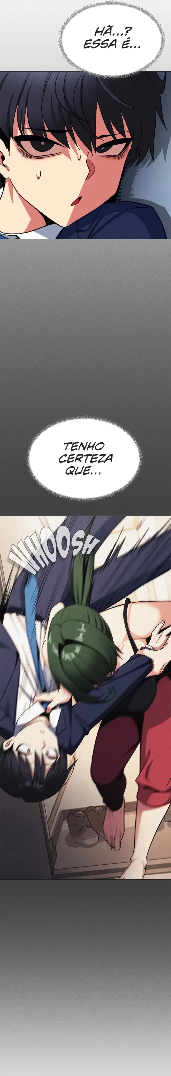 Pare de Fumar (Sem Censura) Capítulo 39 Página 3