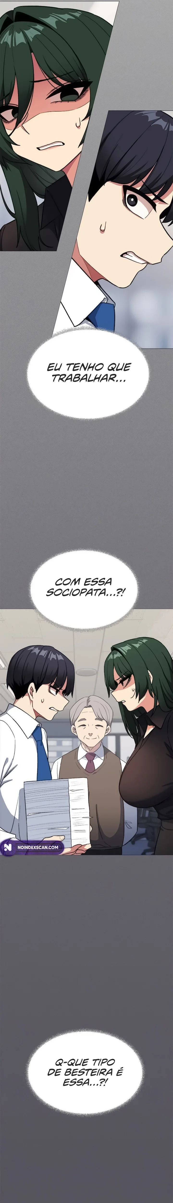 Pare de Fumar (Sem Censura) Capítulo 39 Página 30
