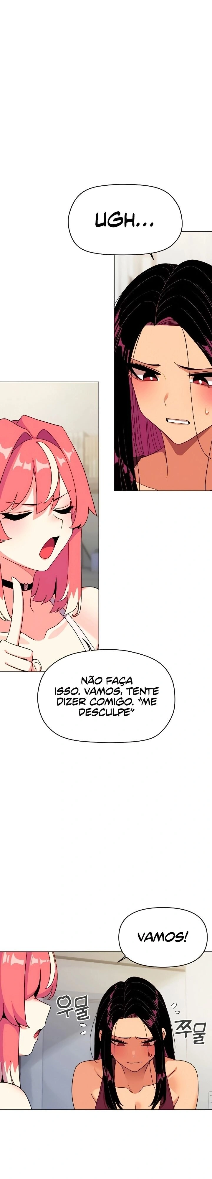 Pare de Fumar (Sem Censura) Capítulo 4 Página 13