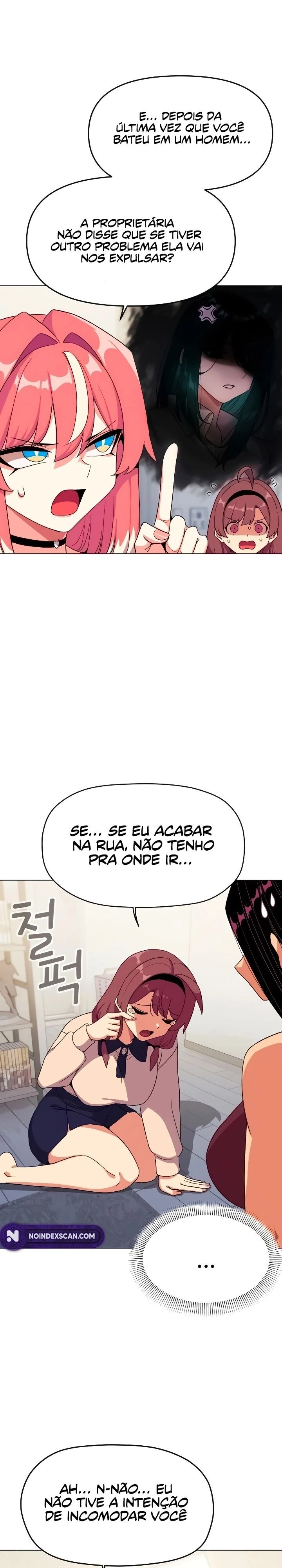 Pare de Fumar (Sem Censura) Capítulo 4 Página 25