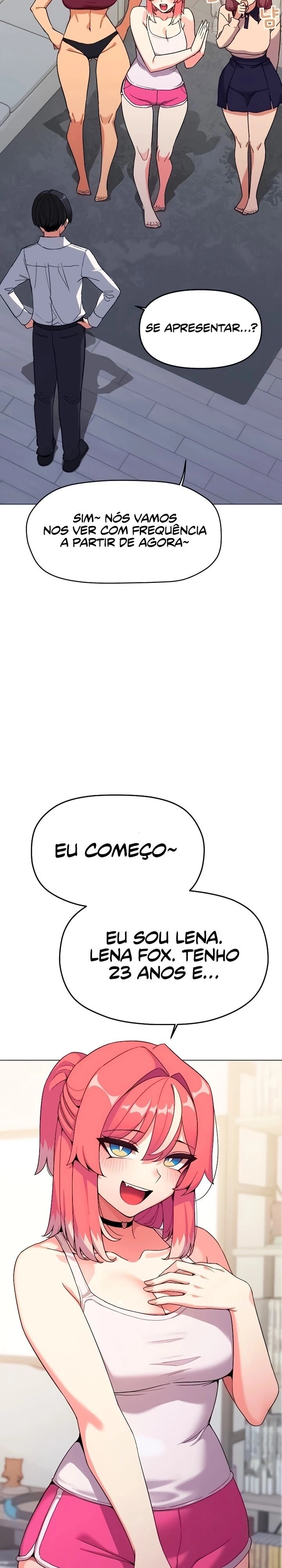 Pare de Fumar (Sem Censura) Capítulo 4 Página 29
