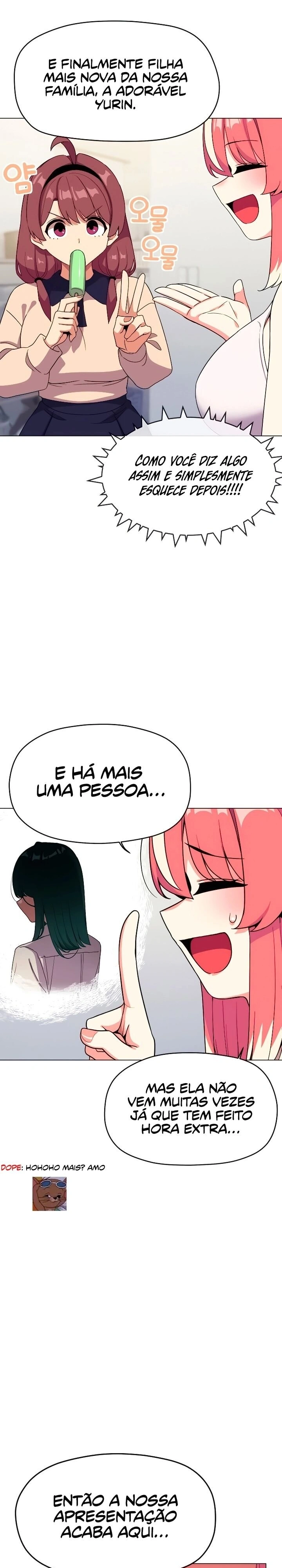 Pare de Fumar (Sem Censura) Capítulo 4 Página 33