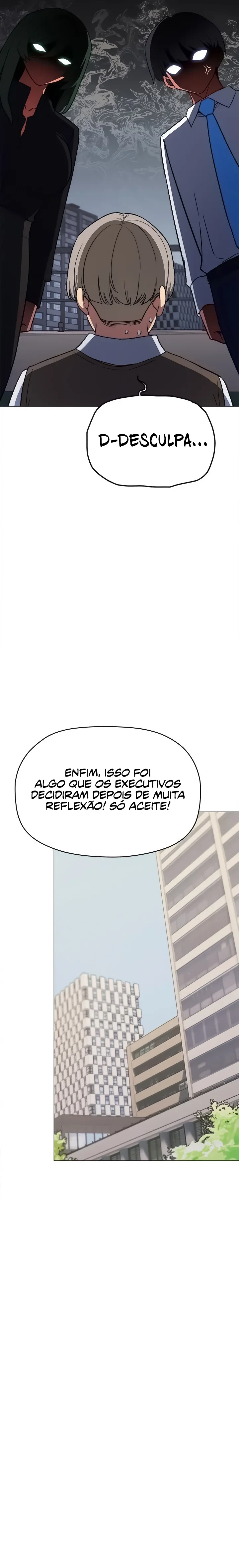 Pare de Fumar (Sem Censura) Capítulo 40 Página 19