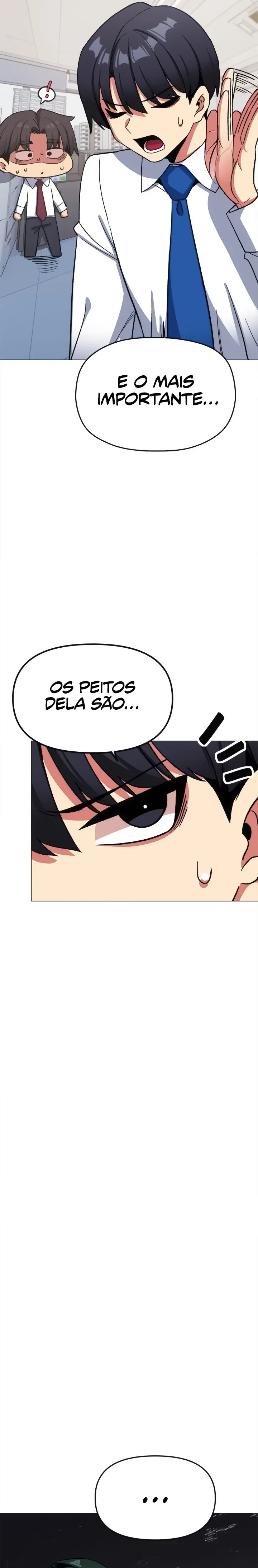 Pare de Fumar (Sem Censura) Capítulo 40 Página 22