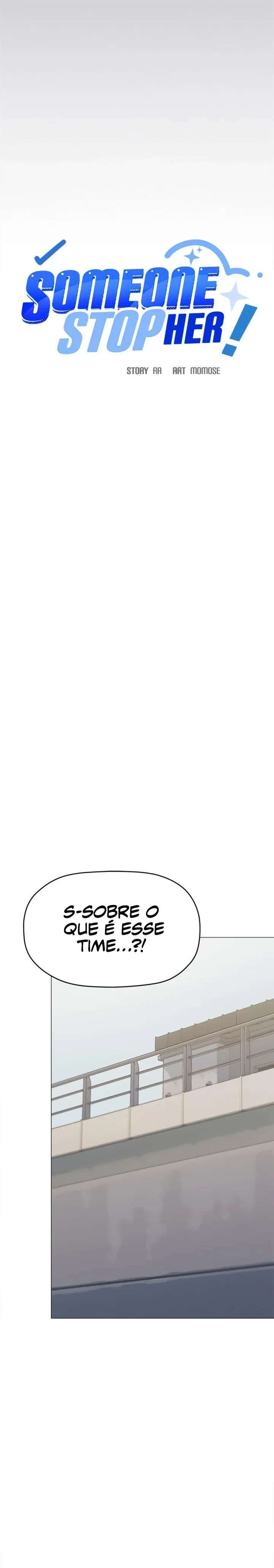 Pare de Fumar (Sem Censura) Capítulo 40 Página 3