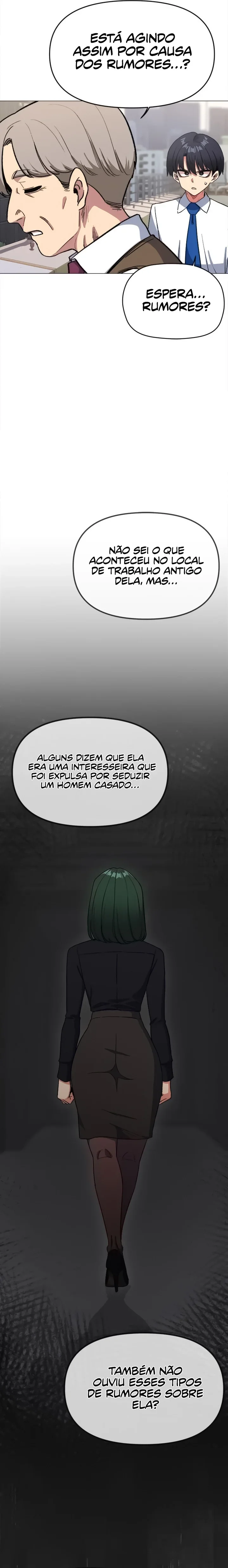 Pare de Fumar (Sem Censura) Capítulo 40 Página 5