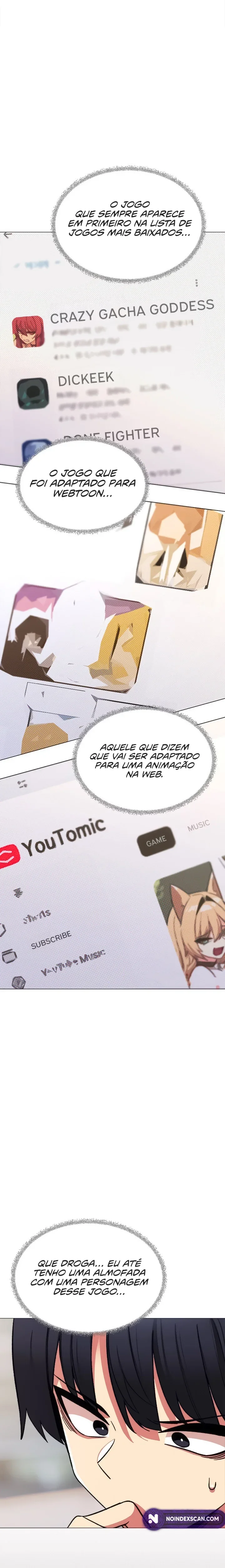 Pare de Fumar (Sem Censura) Capítulo 40 Página 8