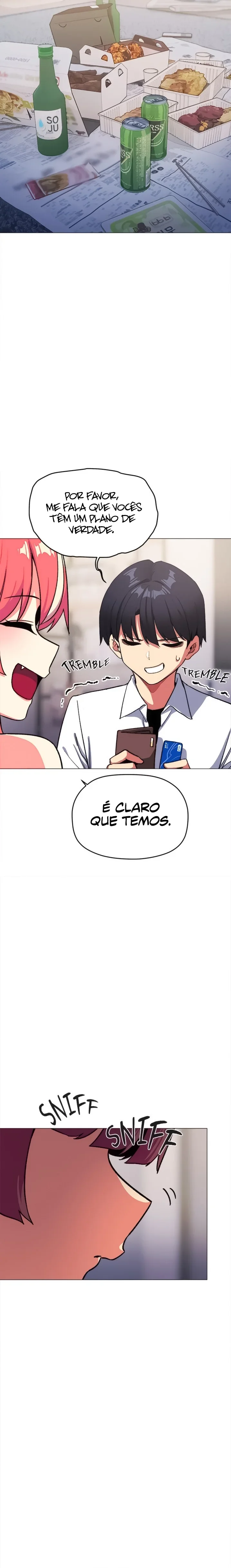 Pare de Fumar (Sem Censura) Capítulo 41 Página 22