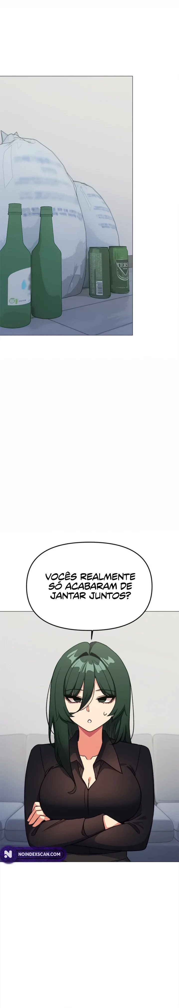 Pare de Fumar (Sem Censura) Capítulo 42 Página 25
