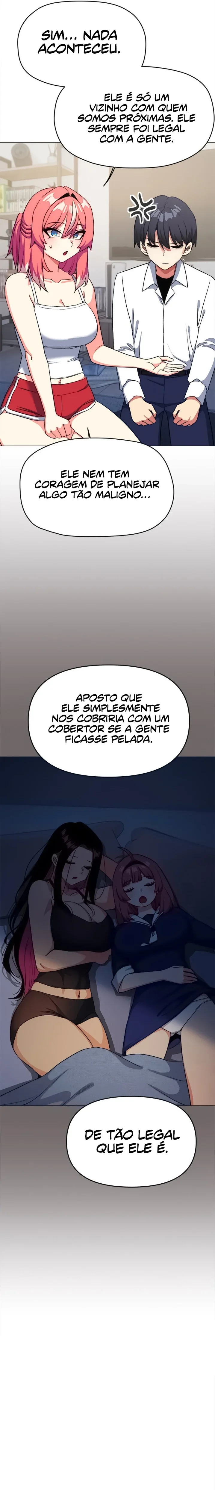 Pare de Fumar (Sem Censura) Capítulo 42 Página 26