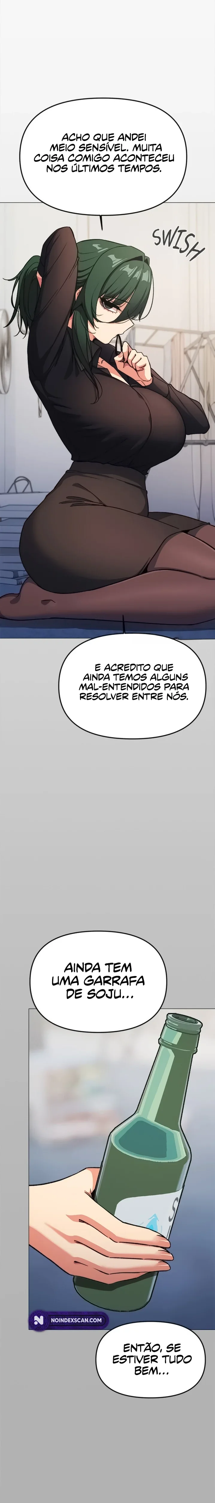Pare de Fumar (Sem Censura) Capítulo 42 Página 31