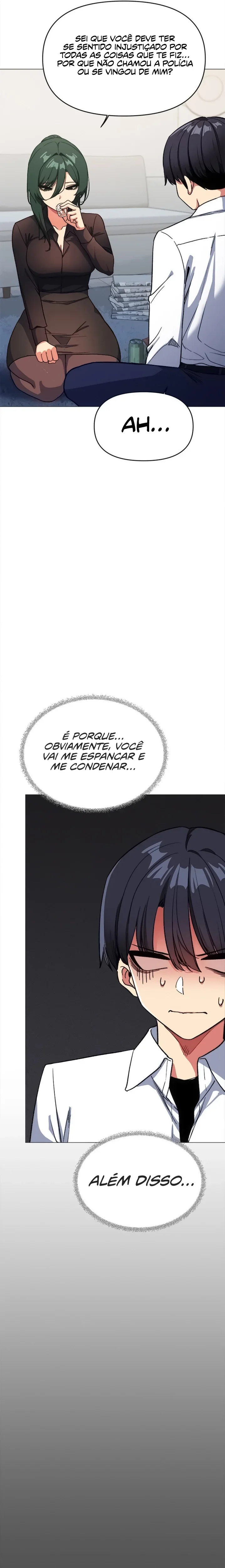 Pare de Fumar (Sem Censura) Capítulo 43 Página 4
