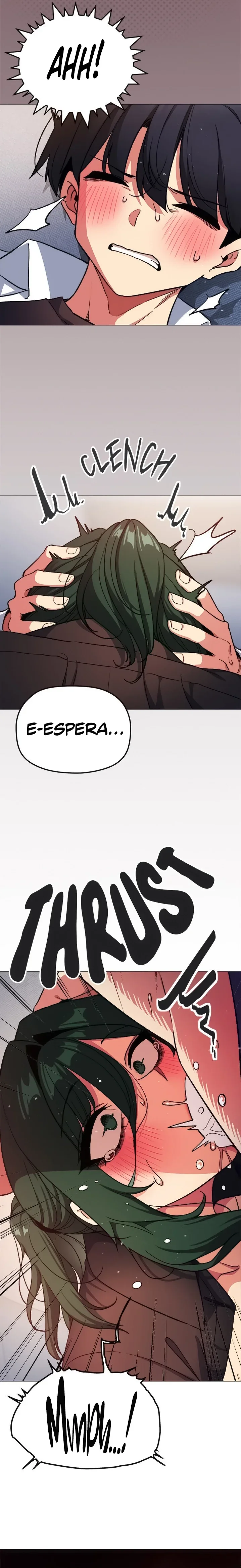 Pare de Fumar (Sem Censura) Capítulo 44 Página 17
