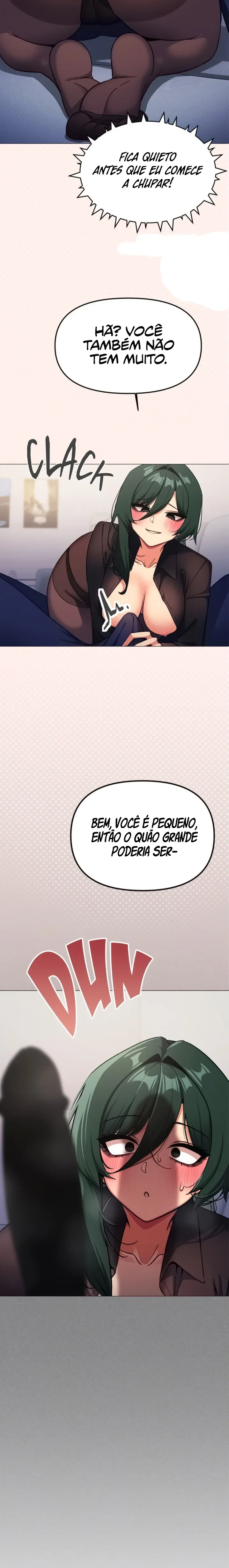 Pare de Fumar (Sem Censura) Capítulo 44 Página 2