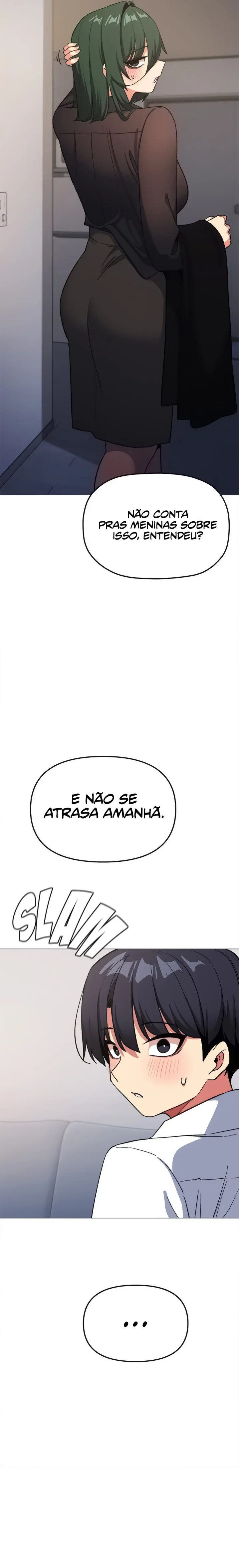 Pare de Fumar (Sem Censura) Capítulo 44 Página 24