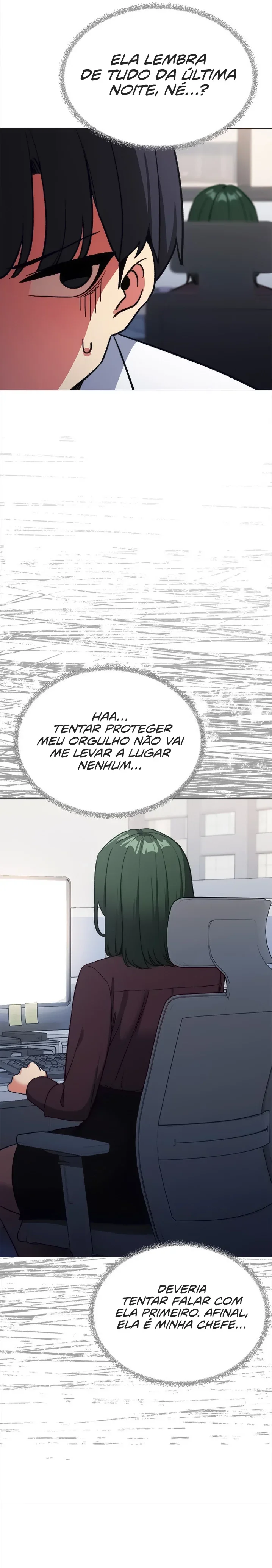 Pare de Fumar (Sem Censura) Capítulo 44 Página 30